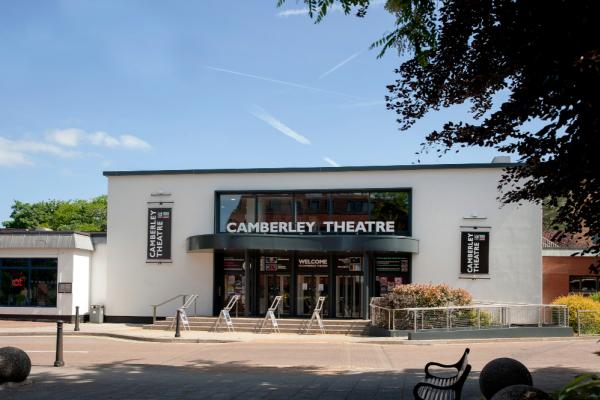 Camberley Theatre