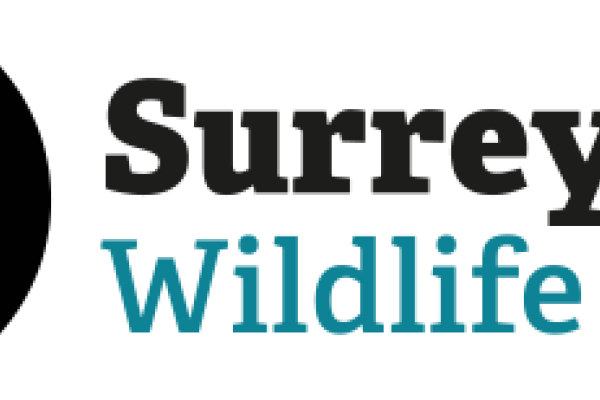 Surrey Wildlife Trust Logo