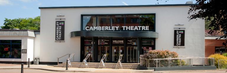 Camberley Theatre