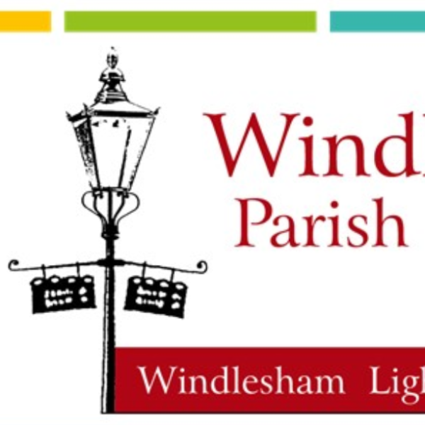 Windlesham Parish Council logo