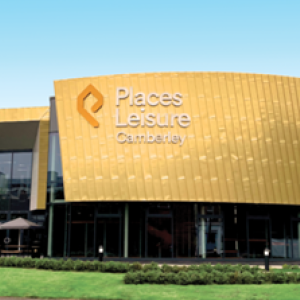 Places Leisure Camberley